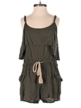 Earthbound Trading Co. Romper