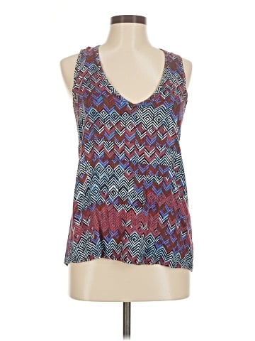 Ella Moss Sleeveless Top (view 1)