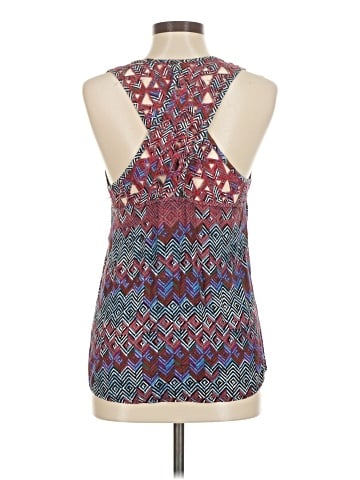 Ella Moss Sleeveless Top (view 2)
