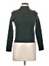 Fabletics Green Long Sleeve Top Size L - photo 1
