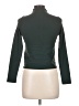 Fabletics Green Long Sleeve Top Size L - photo 2