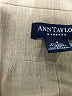 Ann Taylor Tan Wool Blazer Size 4 - photo 6