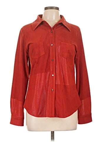 Alberto Makali Jacket (view 1)