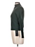 Fabletics Green Long Sleeve Top Size L - photo 5