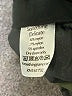 Something Navy Solid Green Dress Pants Size 4 - photo 8