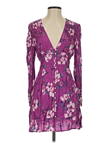 Rahi Cocktail Dress (view 1)