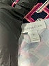 Charter Club Print Pink Blazer Size M - photo 6