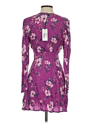 Rahi Cocktail Dress (view 2)