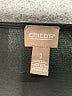 Chico's Solid Black Casual Dress Size Med (1) - photo 7