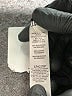 Chico's Solid Black Casual Dress Size Med (1) - photo 8