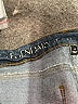 Assorted Brands Solid Blue Jeans Size 14 - photo 7