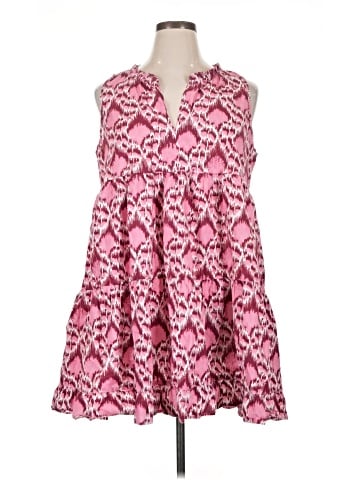 Tuckernuck Casual Dress (view 1)