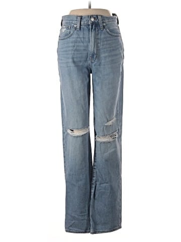 Madewell Jeans (view 1)