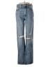 Madewell Blue Jeans Size 26 waist (tall) - photo 1