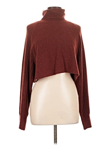 ALLSAINTS Turtleneck Sweater (view 1)
