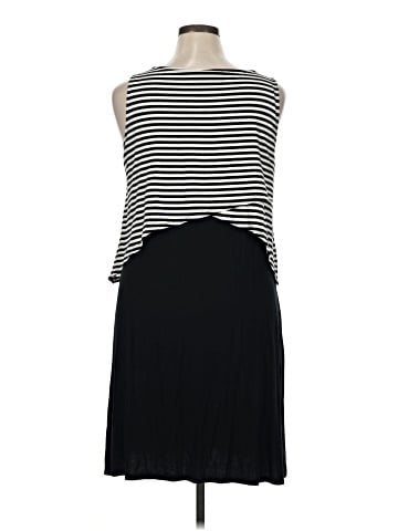 Style&Co Casual Dress (view 2)