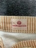 Adriano Goldschmied Stripes Tan Khakis Size 28 Waist Regular - photo 7