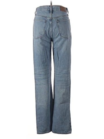Madewell Jeans (view 2)