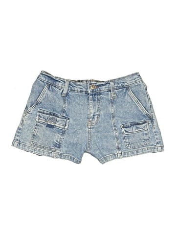 Assorted Brands Denim Shorts (view 1)