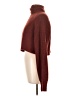 ALLSAINTS Brown Turtleneck Sweater Size L - photo 5