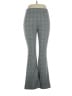 AF Studio Plaid Gray Dress Pants Size XL - photo 1