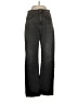 Zara Gray Jeans Size 4 - photo 1