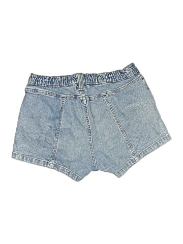 Assorted Brands Denim Shorts (view 2)