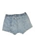 Assorted Brands Blue Denim Shorts Size S (estimated) - photo 2