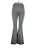AF Studio Plaid Gray Dress Pants Size XL - photo 2