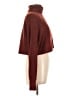 ALLSAINTS Brown Turtleneck Sweater Size L - photo 4