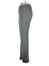 AF Studio Plaid Gray Dress Pants Size XL - photo 5