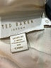 Ted Baker London Color Block Ivory Jumpsuit Size 2 (0) - photo 4