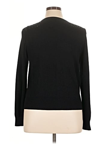 Elle Cardigan (view 2)