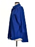 Chico's Blue 3/4 Sleeve Button-Down Shirt Size Lg (2.5) - photo 5