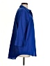 Chico's Blue 3/4 Sleeve Button-Down Shirt Size Lg (2.5) - photo 4