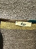 Egs Stripes Brown Casual Dress Size S - photo 7
