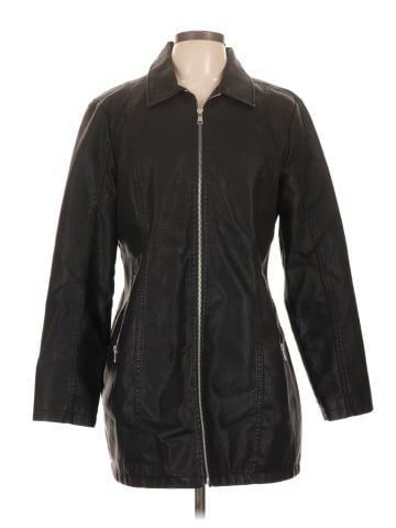Baccini Jacket (view 1)