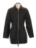 Baccini 100% Polyurethane Black Jacket Size L - photo 1