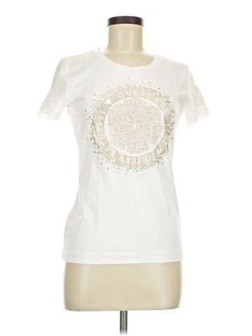 Guess Short Sleeve T-Shirt (view 1)