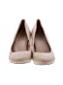 Aerosoles Ivory Tan Heels Size 9 1/2 - photo 2