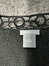 Ann Taylor Black Pullover Sweater Size M - photo 7
