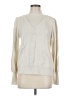 Madison + Hudson Ivory Turtleneck Sweater Size M - photo 1