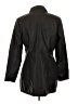 Baccini 100% Polyurethane Black Jacket Size L - photo 2