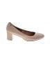 Aerosoles Ivory Tan Heels Size 9 1/2 - photo 1
