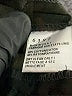 6397 Camo Green Casual Pants Size 4 - photo 8