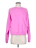 Gap Pink Sweatshirt Size XS - photo 1