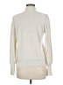 Madison + Hudson Ivory Turtleneck Sweater Size M - photo 2