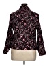 Assorted Brands Print Pink Jacket Size XL (estimated) - photo 2