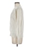 Madison + Hudson Ivory Turtleneck Sweater Size M - photo 5