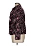 Assorted Brands Print Pink Jacket Size XL (estimated) - photo 5